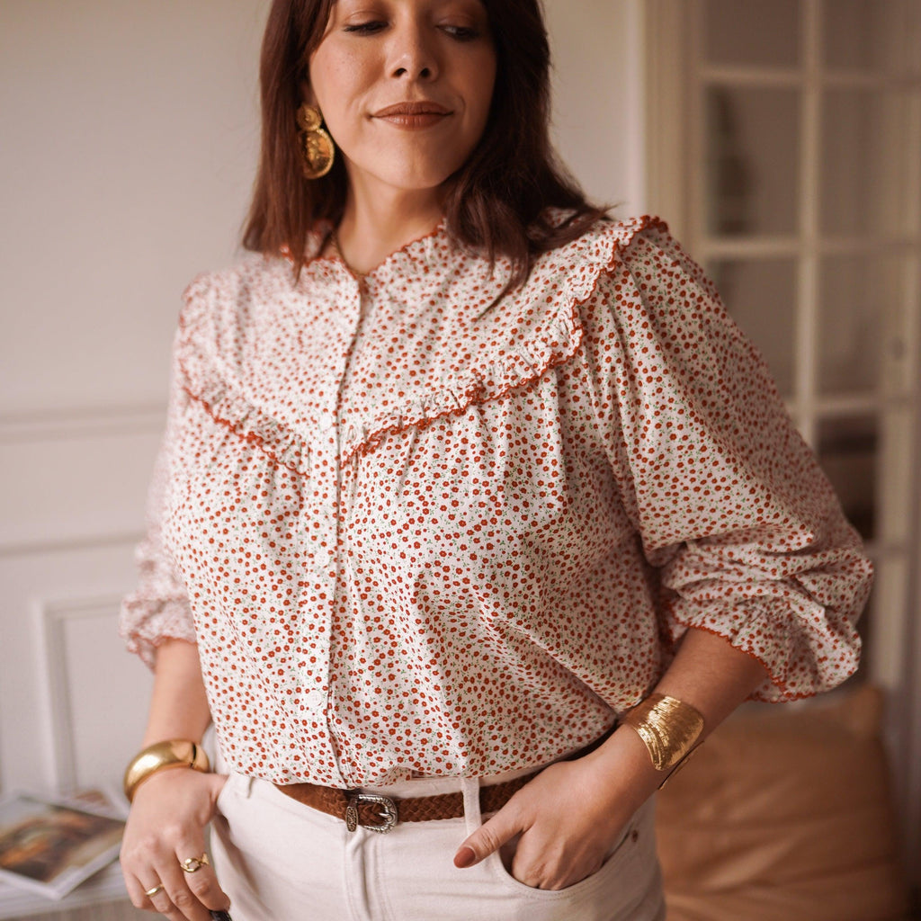 Chemise Shirley