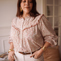 Chemise Shirley