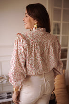 Chemise Shirley