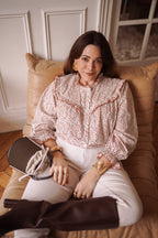 Chemise Shirley
