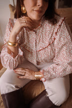 Chemise Shirley