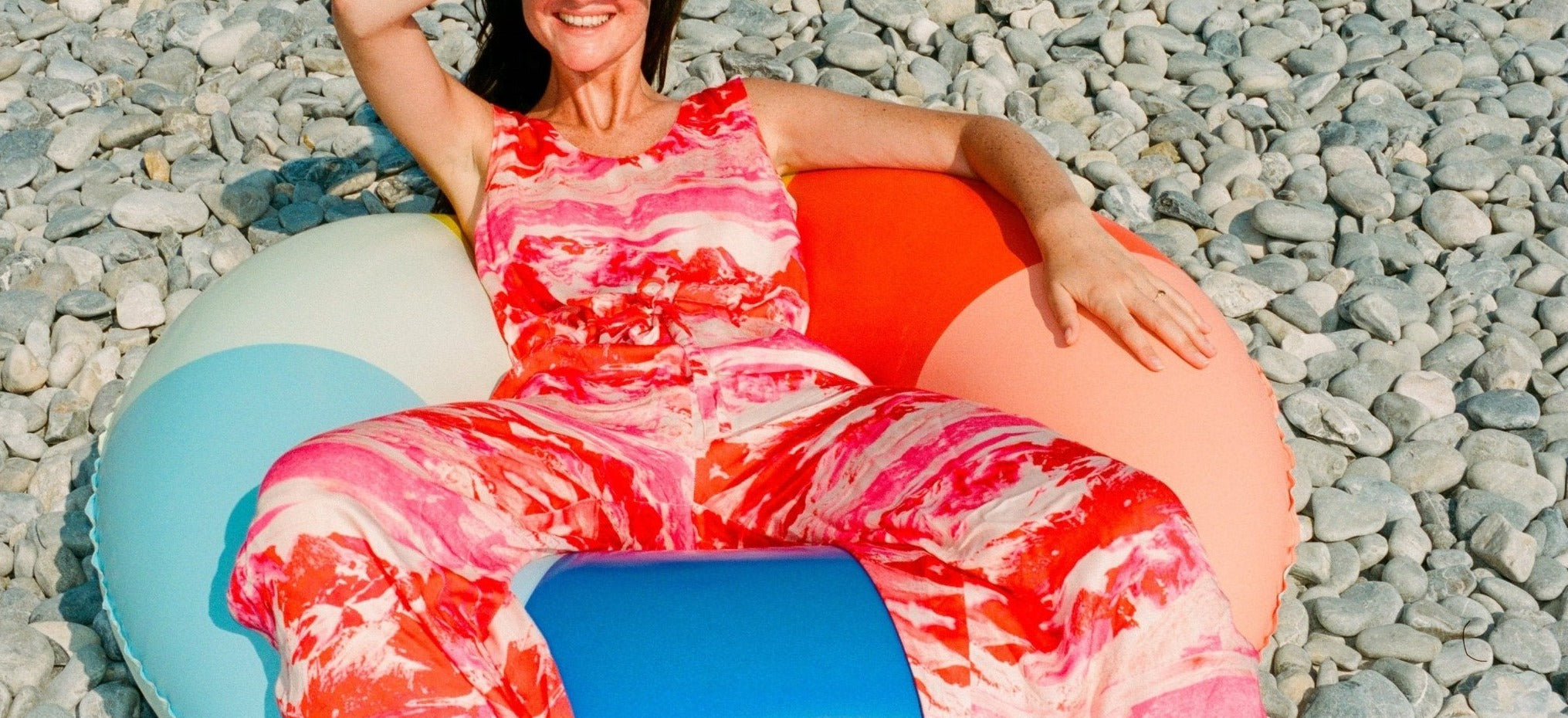 Naison Céline - Alpin Jumpsuit