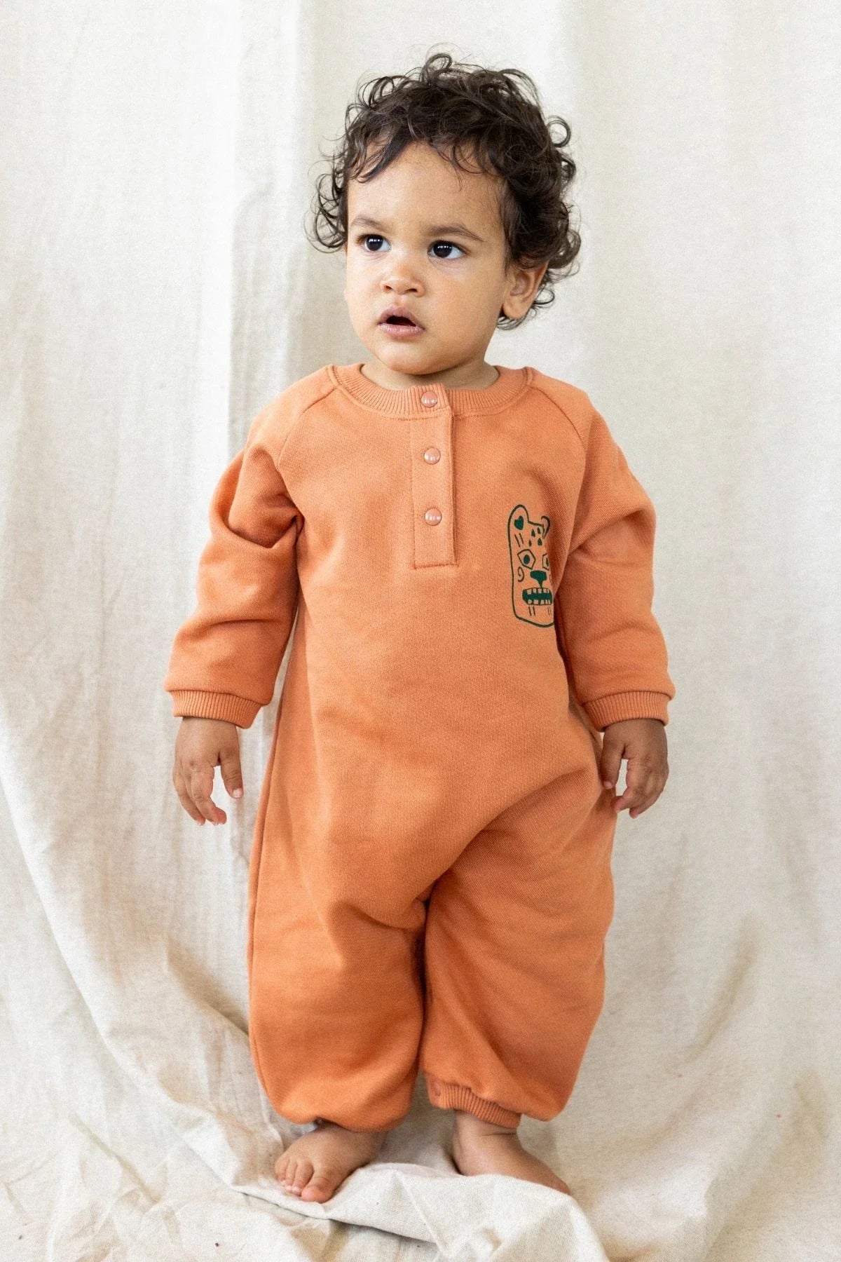 Sol Jumpsuit