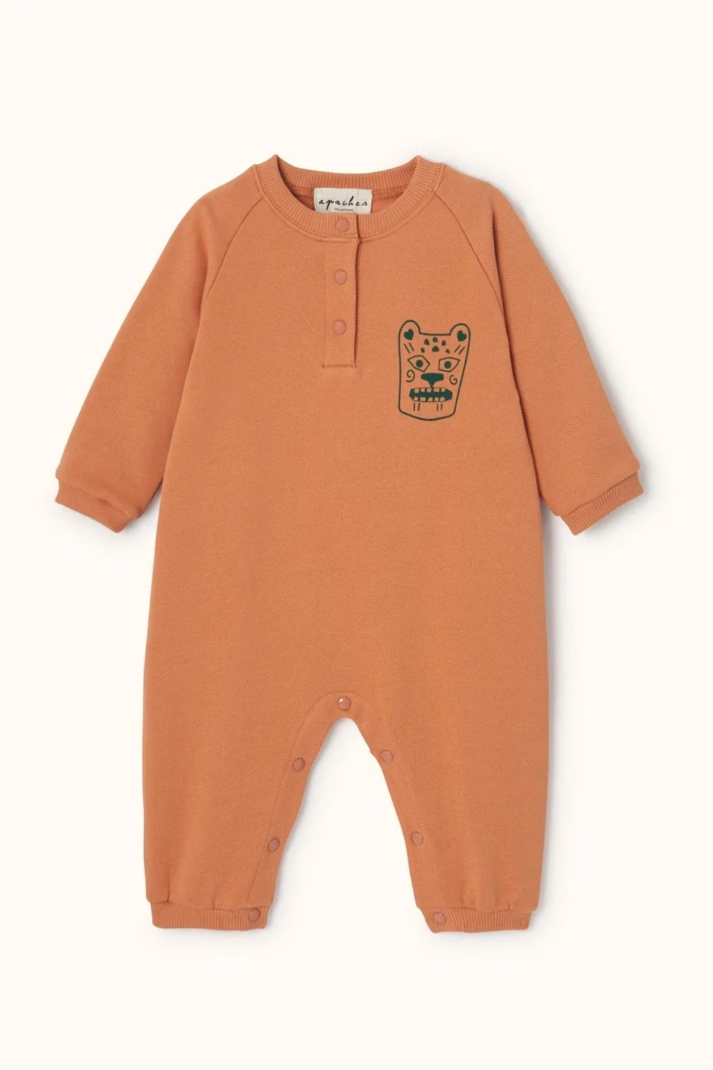 Sol Jumpsuit