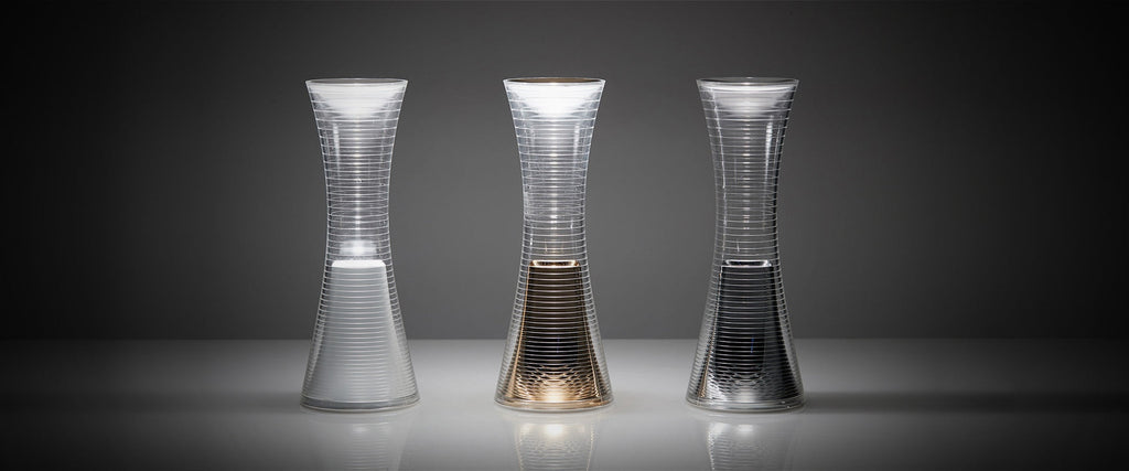 Lampe Sans Fil - Come Together - Blanc