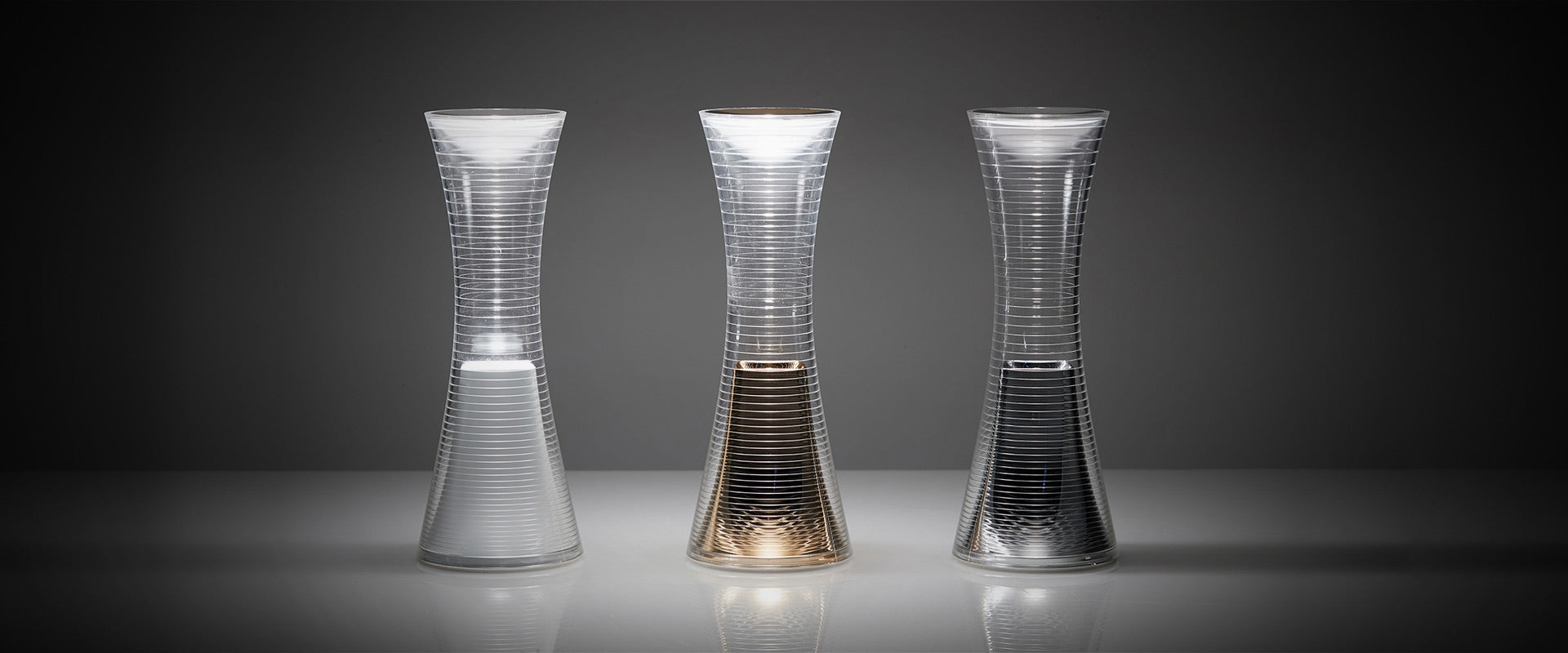 Lampe Sans Fil - Come Together - Blanc