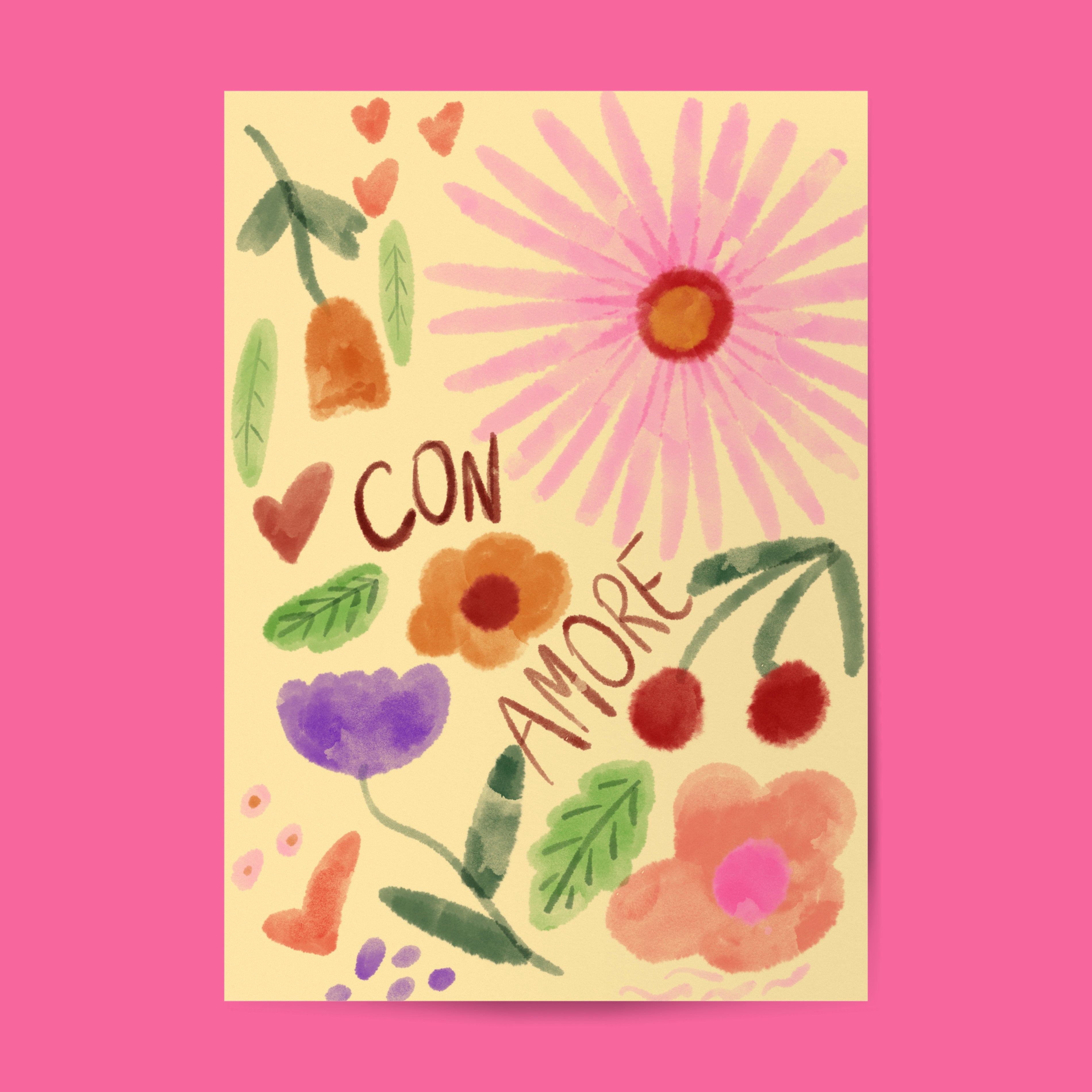 Con Amore