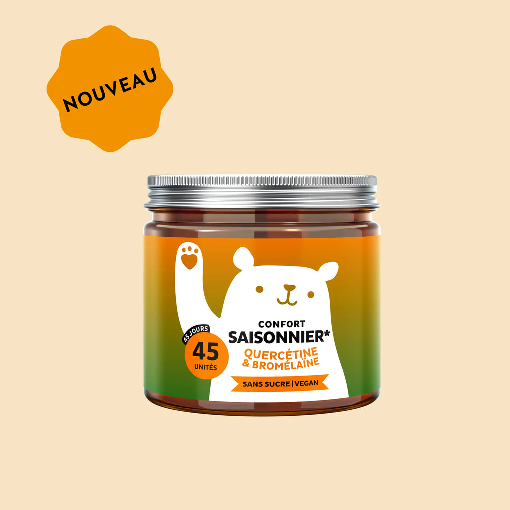 Confort Saisonnier