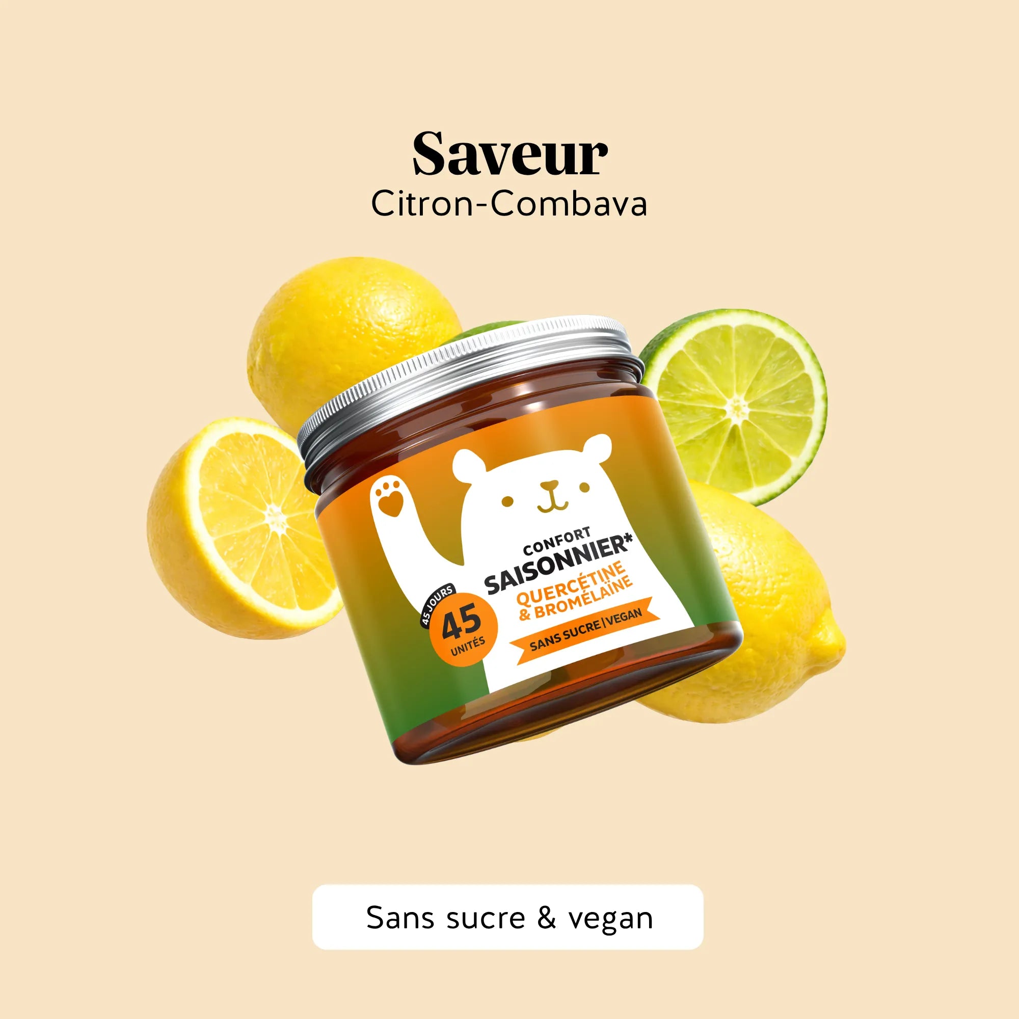 Confort Saisonnier