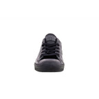 All Star Mono Leather Sneakers - 135253C - Black