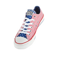 Zapatillas Chuck Taylor 144829F - Rosa