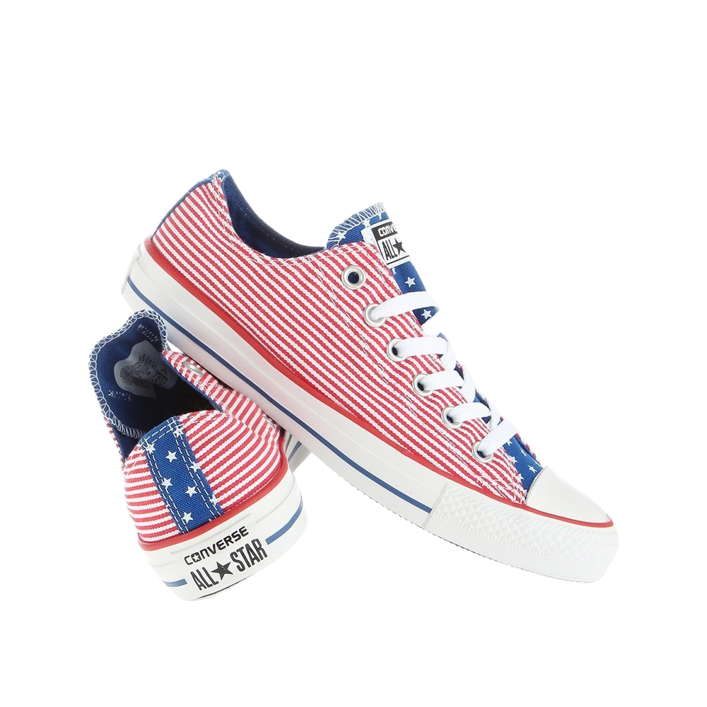 Zapatillas Chuck Taylor 144829F - Rosa