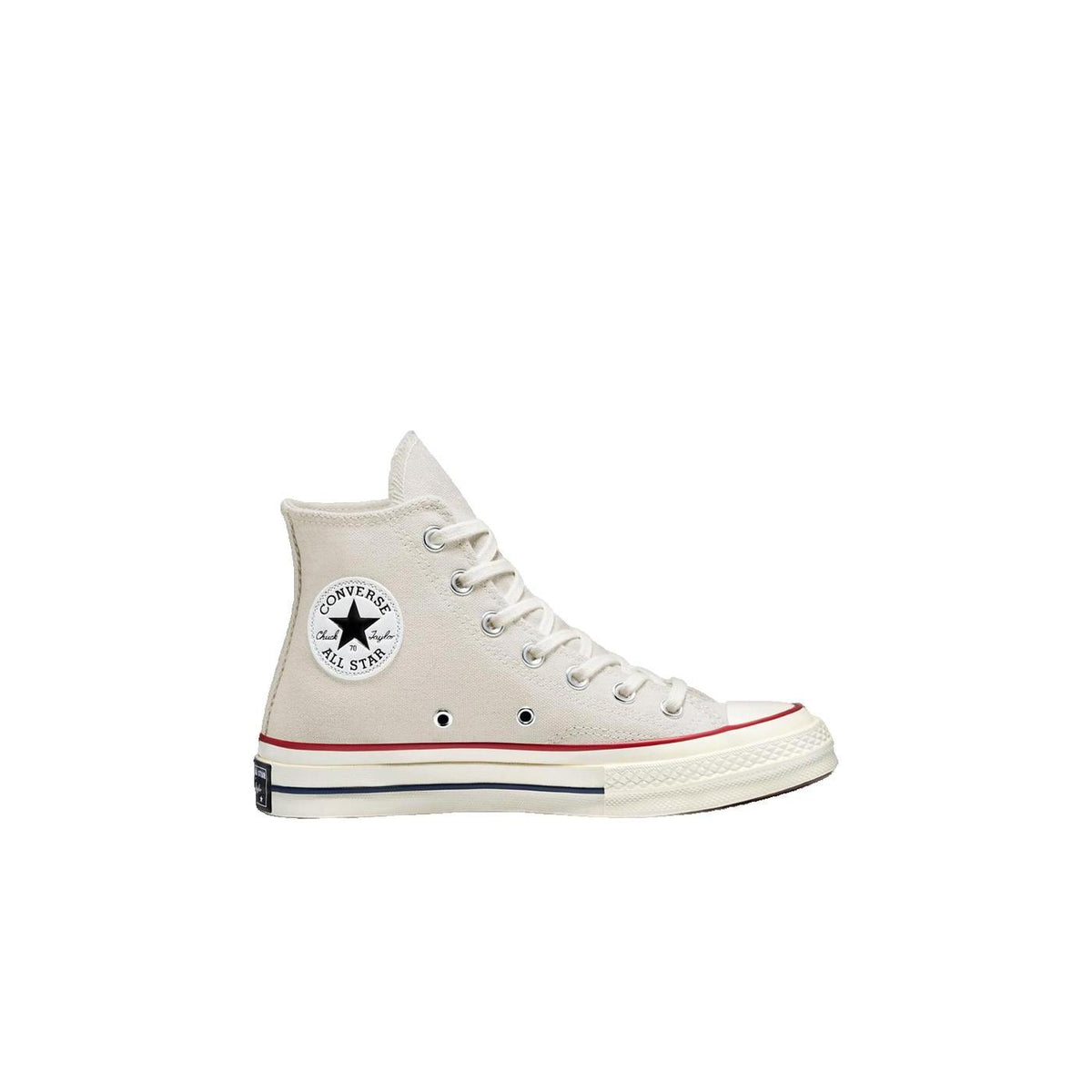 Zapatillas Chuck 70 Vintage Canvas High - Beige