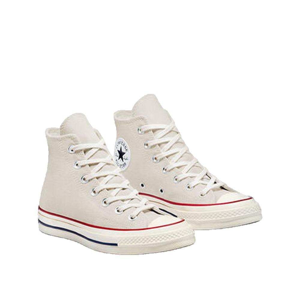Zapatillas Chuck 70 Vintage Canvas High - Beige