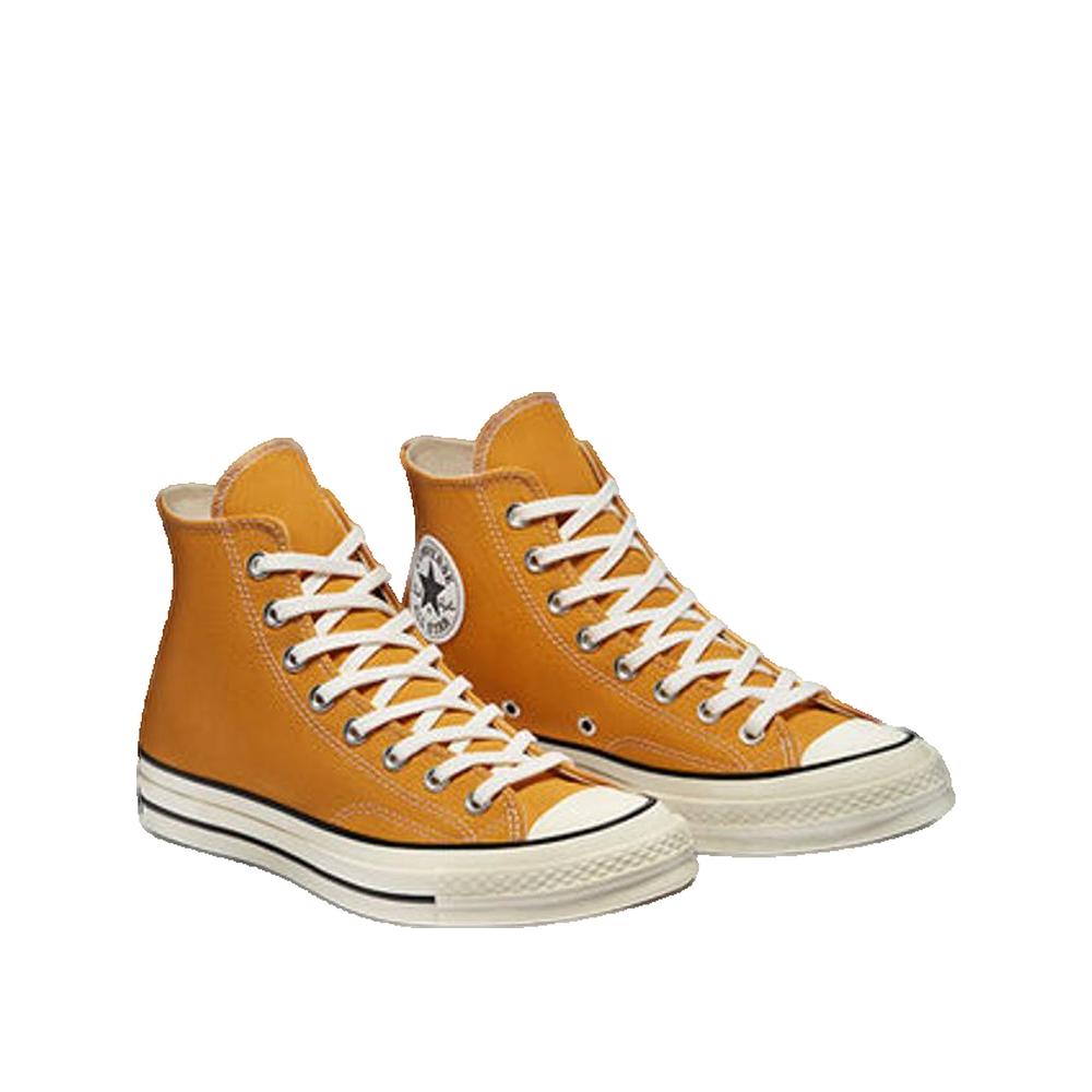 Chuck 70 Hi Trainers - Orange