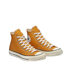 Chuck 70 Hi Trainers - Orange