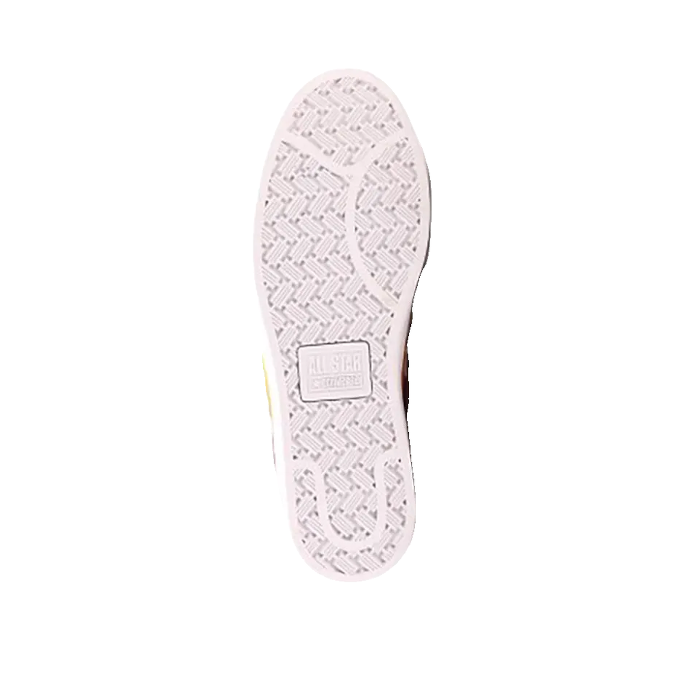 Zapatillas Pro Leather - Blanco