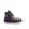 Zapatillas Chuck Taylor All Star - Negro