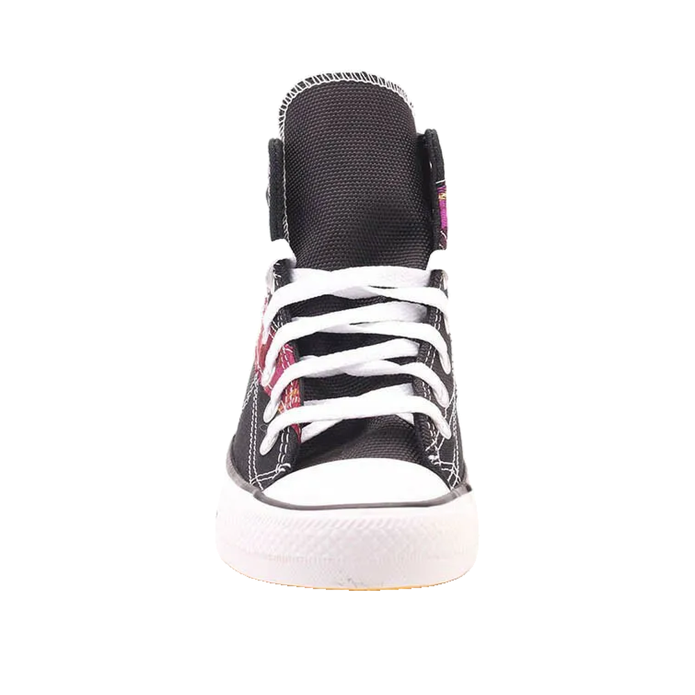 Zapatillas Chuck Taylor All Star - Negro