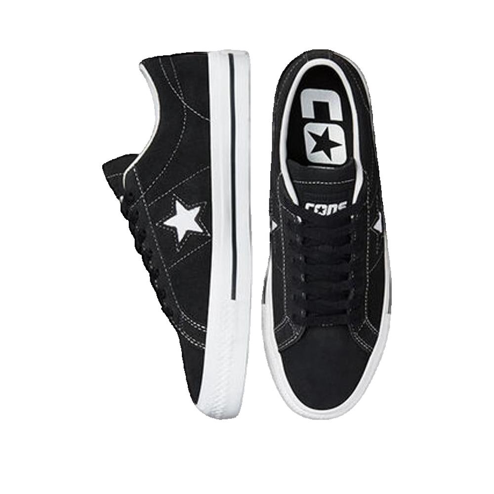 Zapatillas Chuck 70 Hi - Negro