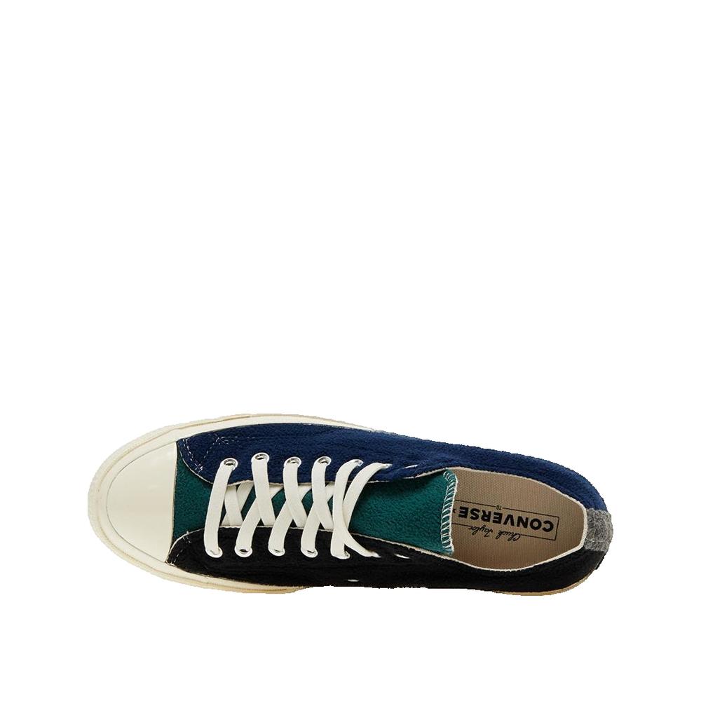Trampki Chuck 70 Hi - Niebieski