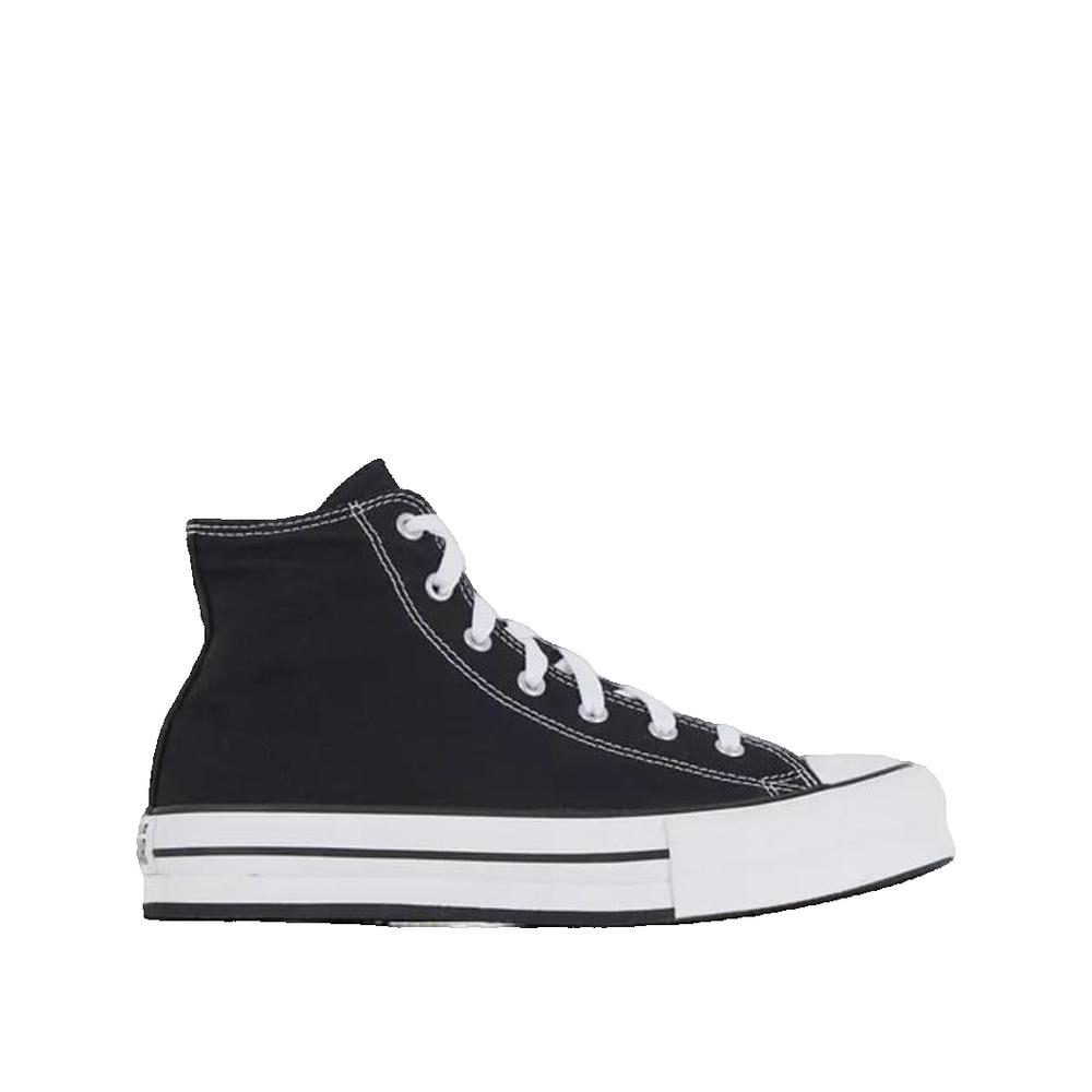 Zapatillas Chuck Taylor All Star Lift High - Negro