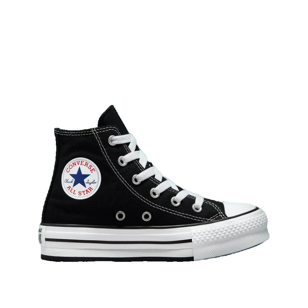Chuck 70 Hi Trainers - Black