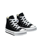 Chuck 70 Hi Trainers - Black