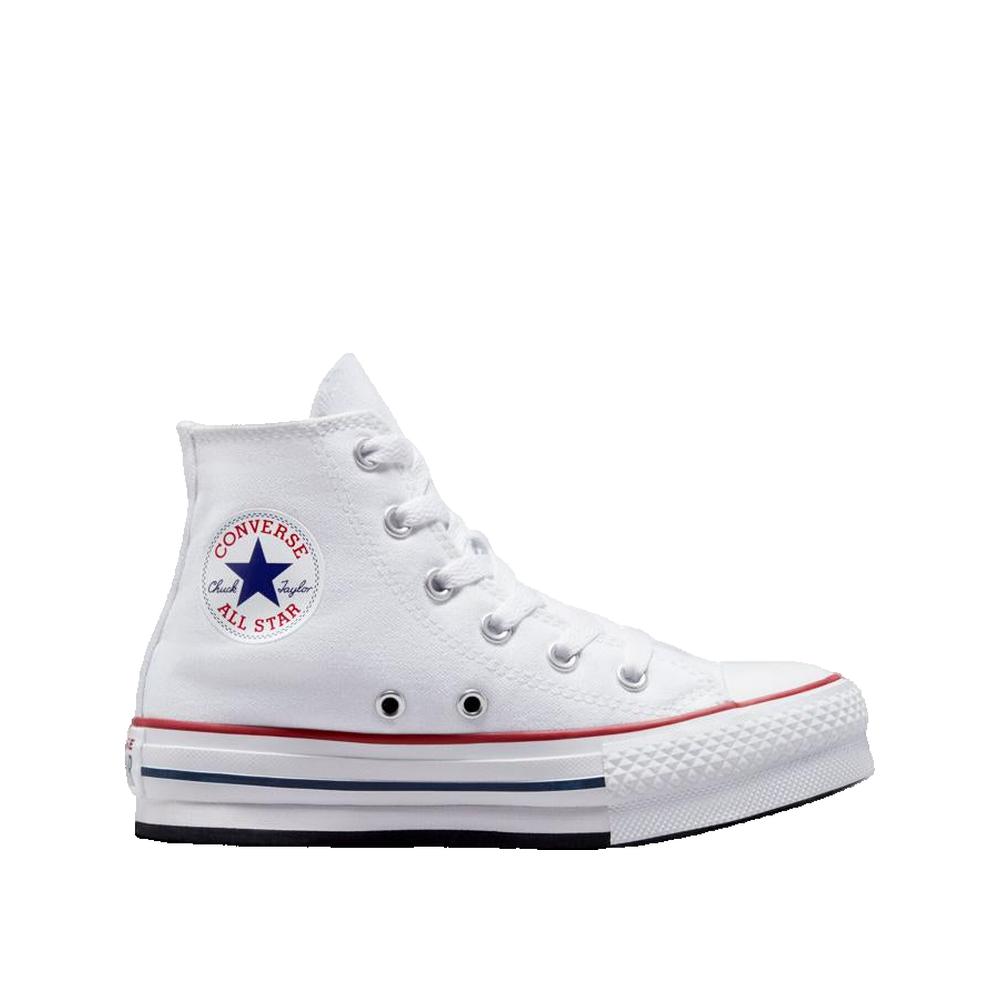 Zapatillas Chuck 70 Hi - Blanco
