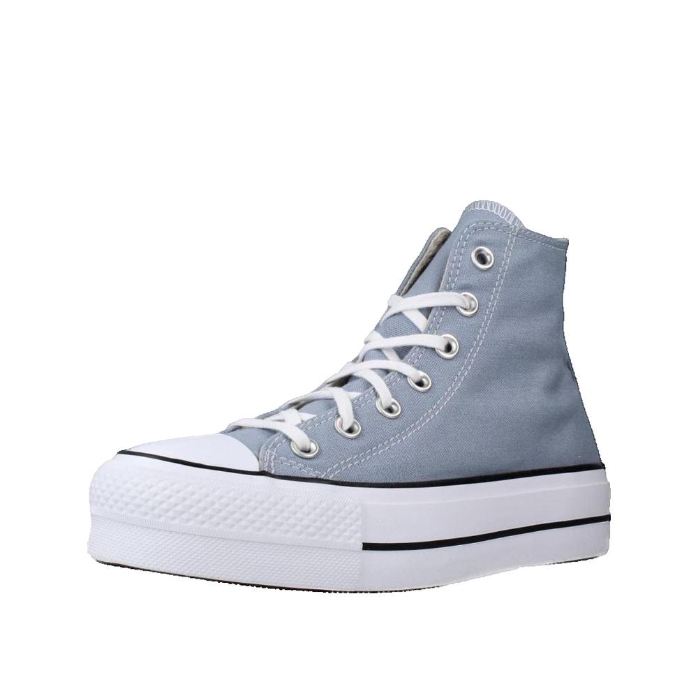 Chuck 70 Low Trainers - Blue