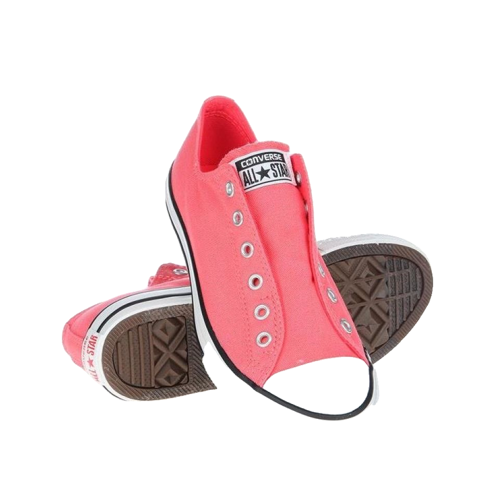 Zapatillas carniva jr 642908f - Rosa