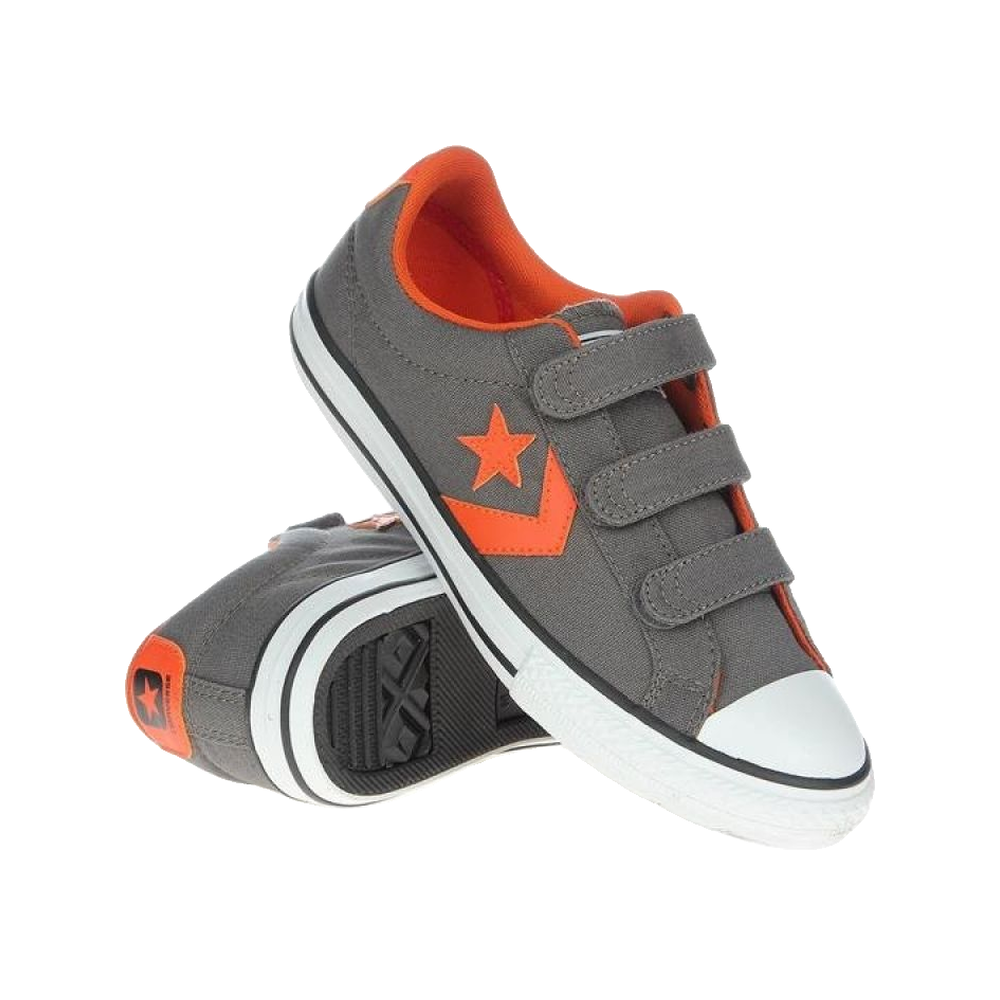 Sneakers Star Player EV3 - Grå