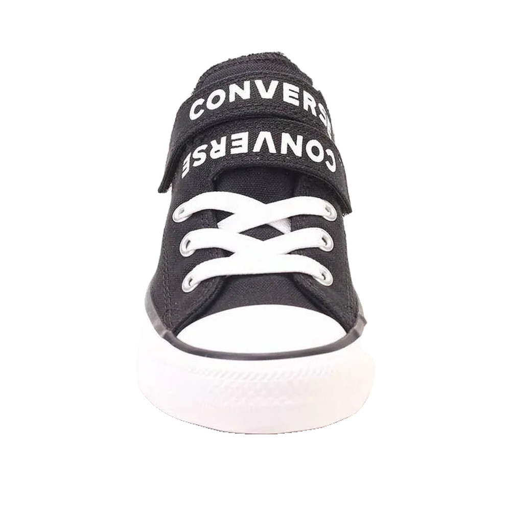 666928C Trainers - Black