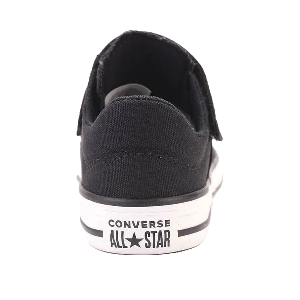 666928C Trainers - Black