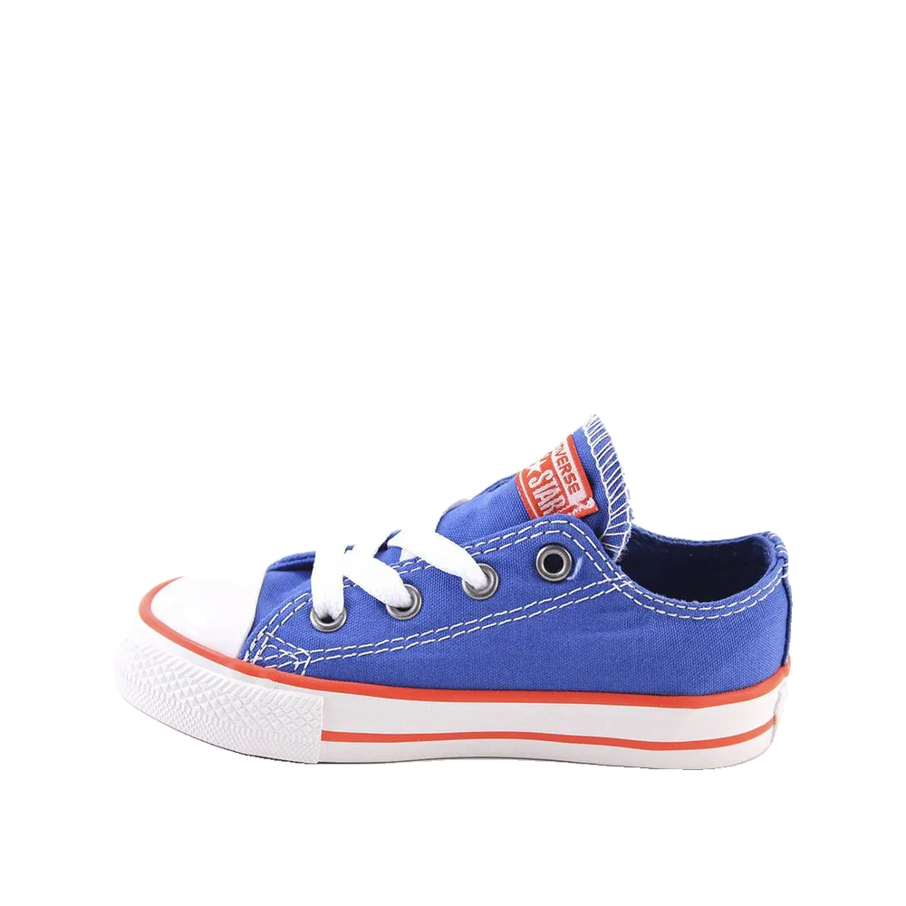 Trampki Chuck Taylor All Star – Niebieskie