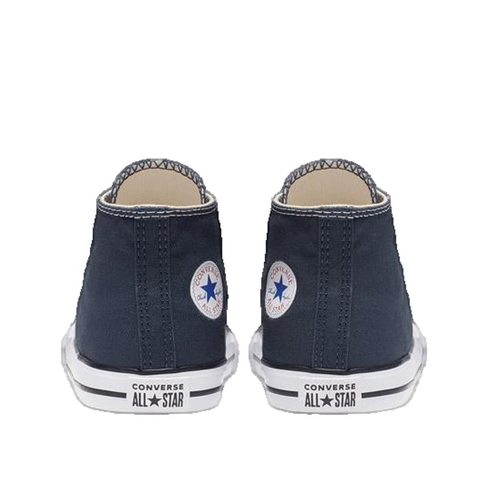 Baskets Chuck 70 Hi - Bleu