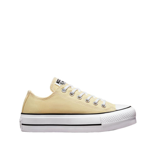 Chuck 70 Low Sneakers - Yellow