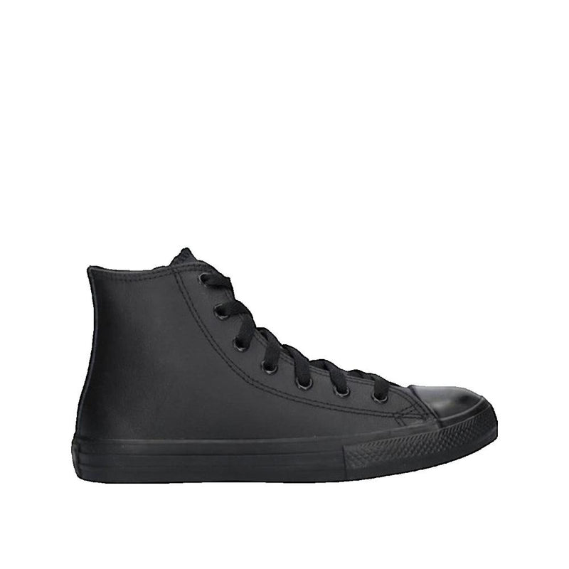Chuck 70 Hi Sneakers - Black