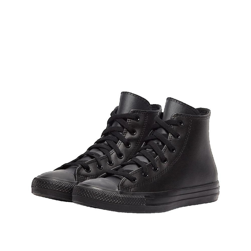 Chuck 70 Hi Sneakers - Black