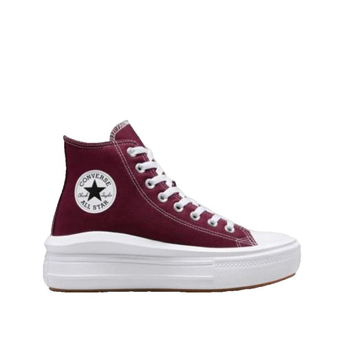 Chuck 70 Low Sneakers - Red