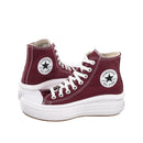 Chuck 70 Low Sneakers - Red