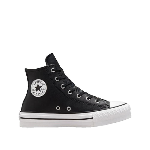 Baskets Chuck Taylor All Star Low - Noir