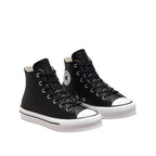 Chuck Taylor All Star Low Trainers - Black