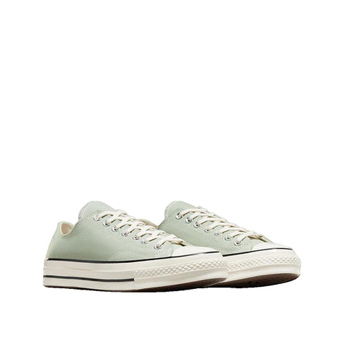Chuck 70 Low Sneakers - Green