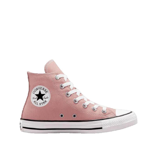 Zapatillas Chuck Taylor All Star Hi - Rosa
