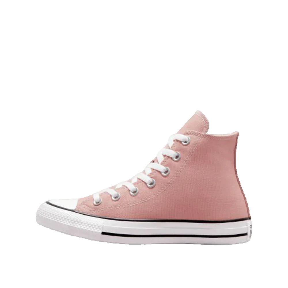 Zapatillas Chuck Taylor All Star Hi - Rosa
