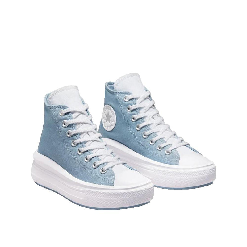Zapatillas bajas Chuck 70 - Azul