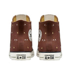Trampki Chuck Taylor All Star Hi – Brązowe