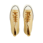 Zapatillas Chuck 70 Low - Amarillo