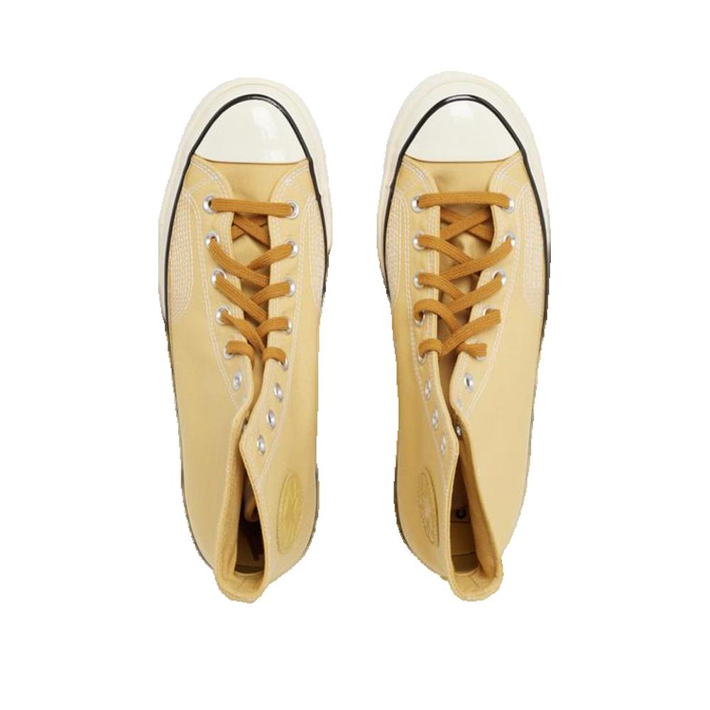 Zapatillas Chuck 70 Low - Amarillo